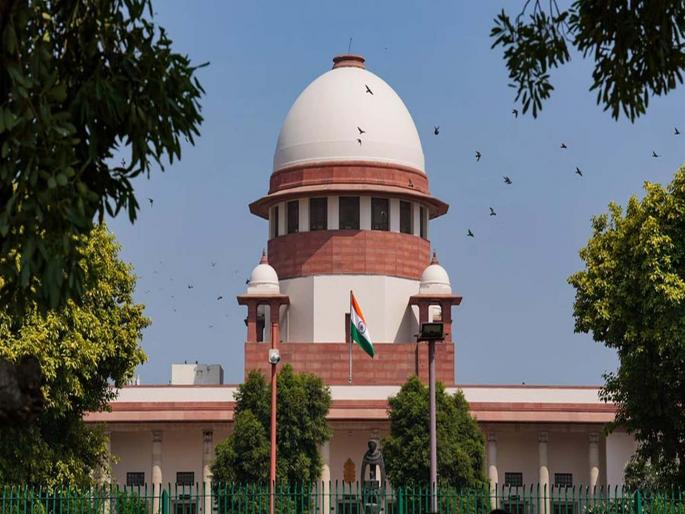 A decree of divorce may be granted directly to the parties where both husband and wife agree Says SC | ...तर पती-पत्नीला थेट घटस्फोट; सर्वोच्च न्यायालयाचा महत्त्वपूर्ण निर्णय A decree of divorce may be granted directly to the parties where both husband and wife agree Says SC | ...तर पती-पत्नीला थेट घटस्फोट; सर्वोच्च न्यायालयाचा महत्त्वपूर्ण निर्णय