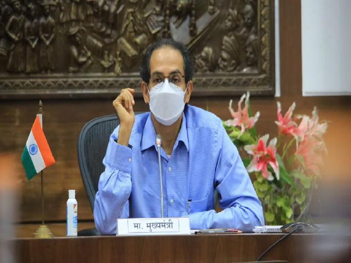 The retirement age of health department officials is now 62 years; Big decision of Thackeray cabinet | आरोग्य विभागातील अधिकाऱ्यांचं सेवानिवृत्ती वय आता ६२ वर्ष; ठाकरे मंत्रिमंडळाचा मोठा निर्णय The retirement age of health department officials is now 62 years; Big decision of Thackeray cabinet | आरोग्य विभागातील अधिकाऱ्यांचं सेवानिवृत्ती वय आता ६२ वर्ष; ठाकरे मंत्रिमंडळाचा मोठा निर्णय