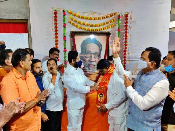 BJP loses in Navi Mumbai; So far, 11 former corporators have left | नवी मुंबईत भाजपाला मेगागळती; आतापर्यंत ११ माजी नगरसेवकांनी सोडली साथ BJP loses in Navi Mumbai; So far, 11 former corporators have left | नवी मुंबईत भाजपाला मेगागळती; आतापर्यंत ११ माजी नगरसेवकांनी सोडली साथ