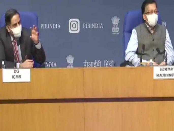 Coronavirus: Central and state governments are not responsible for the side effects of coronavirus testing | Coronavirus: कोरोना लस चाचणीतील दुष्प्रभावाला केंद्र, राज्य सरकारे जबाबदार नाहीत