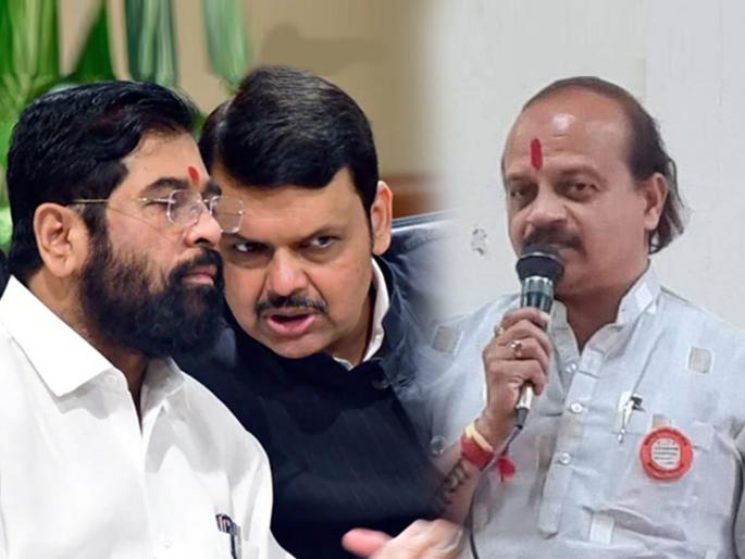 we are ready to fight; MNS Vasant More target State Government over reshuffle of ward structure | कितीही तोडा, जोडा, आम्ही लढायला तयार; प्रभाग रचनेच्या फेरबदलावरून मनसेचा टोला we are ready to fight; MNS Vasant More target State Government over reshuffle of ward structure | कितीही तोडा, जोडा, आम्ही लढायला तयार; प्रभाग रचनेच्या फेरबदलावरून मनसेचा टोला