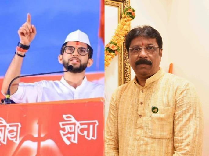 Legislative Council Lottery for Sunil Shinde by Shivsena, he is ex mla of 'Worli' constituency | आदित्य ठाकरेंसाठी 'वरळी' मतदारसंघ सोडला; सुनील शिंदेंना विधान परिषदेची उमेदवारी? Legislative Council Lottery for Sunil Shinde by Shivsena, he is ex mla of 'Worli' constituency | आदित्य ठाकरेंसाठी 'वरळी' मतदारसंघ सोडला; सुनील शिंदेंना विधान परिषदेची उमेदवारी?