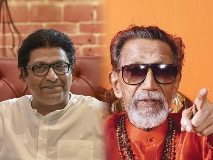 "There is no difference between Balasaheb's Shiv Sainik and Raj Thackeray's Maharashtra Sainik Says MNS leader Bala Nandgaonkar | "बाळासाहेबांचा शिवसैनिक अन् राज ठाकरेंचा महाराष्ट्र सैनिक यात काहीही फरक नाही"