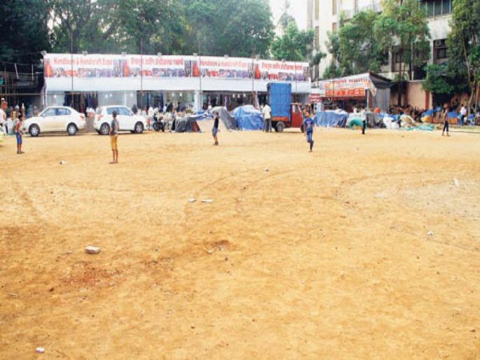 Pune stadium open, when will it be in Thane ?; The question of the Athletics Association | पुण्यातील क्रीडांगणे खुली, ठाण्यात कधी होणार?; अँथलेटिक्स संघटनेचा सवाल