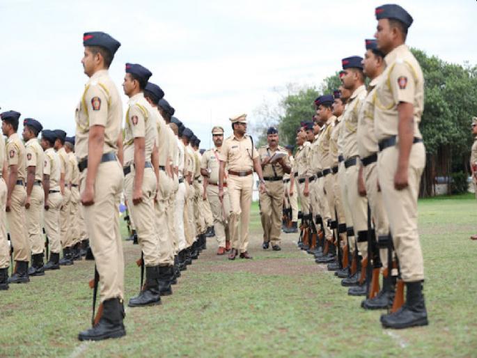 Heterosexuals will also be recruited as officers in the Armed Police Force | विपरीतलिंगी व्यक्तींचीही अधिकारीपदी सशस्त्र पोलीस दलात होणार भरती