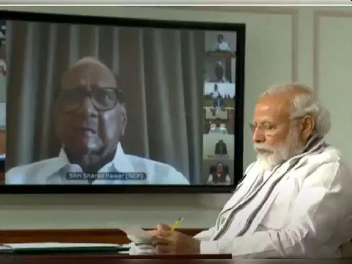 India China: Sharad Pawar On International Agreements About Armed Soldiers, lession to Rahul Gandhi | India China FaceOff: राहुल गांधींच्या ‘त्या’ वक्तव्याचा शरद पवारांकडून समाचार; आंतरराष्ट्रीय कराराची दिली शिकवणी