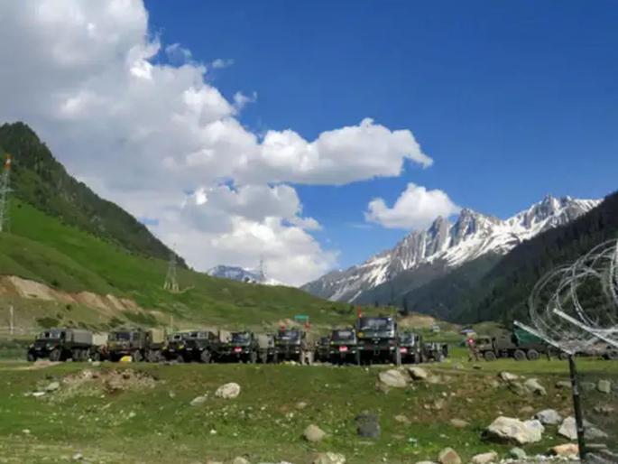 India China FaceOff: 24 soldiers are fighting to the death; 110 soldiers in need of treatment | India China FaceOff: देशाचे आणखी २४ जवान देतायेत मृत्यूशी झुंज; ११० सैनिकांना उपचाराची गरज; सूत्रांची माहिती India China FaceOff: 24 soldiers are fighting to the death; 110 soldiers in need of treatment | India China FaceOff: देशाचे आणखी २४ जवान देतायेत मृत्यूशी झुंज; ११० सैनिकांना उपचाराची गरज; सूत्रांची माहिती