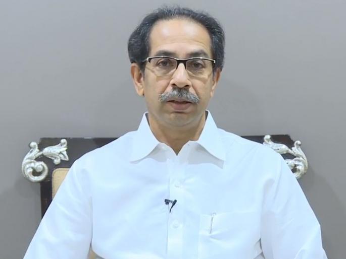 Coronavirus: Chief Minister Uddhav Thackeray praises Solapur 7 year old girl name is Aradhya pnm | Coronavirus: सोलापूरच्या 'आराध्या'चं खुद्द मुख्यमंत्र्यांनी केलं कौतुक; उद्धव ठाकरेंनी सांगितलं कारण... Coronavirus: Chief Minister Uddhav Thackeray praises Solapur 7 year old girl name is Aradhya pnm | Coronavirus: सोलापूरच्या 'आराध्या'चं खुद्द मुख्यमंत्र्यांनी केलं कौतुक; उद्धव ठाकरेंनी सांगितलं कारण...