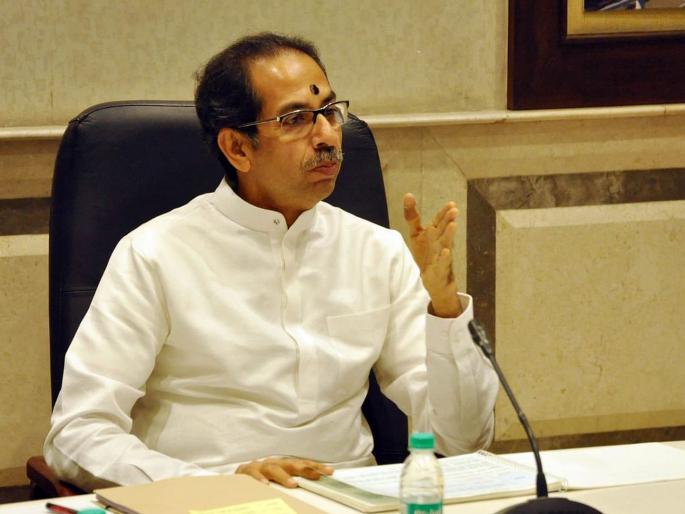 Belgaum, Karvar is in Pakistan ?; CM questions BJP over Maharashtra karnatak border controversy | ...मग बेळगाव, कारवार पाकिस्तानात आहे का?; सीमाप्रश्नावरुन मुख्यमंत्र्यांचा भाजपाला सवाल Belgaum, Karvar is in Pakistan ?; CM questions BJP over Maharashtra karnatak border controversy | ...मग बेळगाव, कारवार पाकिस्तानात आहे का?; सीमाप्रश्नावरुन मुख्यमंत्र्यांचा भाजपाला सवाल