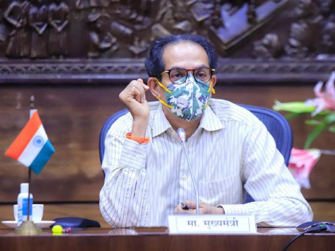 Electricity Update: Accident or Accident ?; Check if there was any negligence - Chief Minister Uddhav Thackeray | Electricity Update: अपघात की घातपात?; काही गाफीलपणा झाला का तपासा - मुख्यमंत्री उद्धव ठाकरे Electricity Update: Accident or Accident ?; Check if there was any negligence - Chief Minister Uddhav Thackeray | Electricity Update: अपघात की घातपात?; काही गाफीलपणा झाला का तपासा - मुख्यमंत्री उद्धव ठाकरे