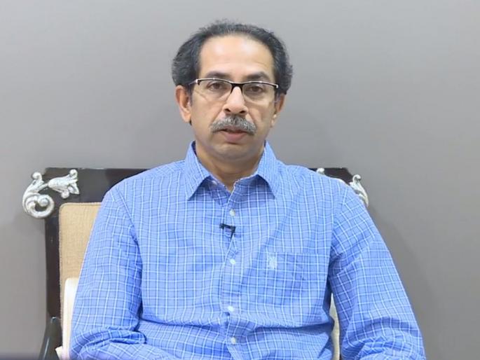 Coronavirus CM Uddhav Thackeray Reaction on Bandra migrant labour issue pnm | Coronavirus: ‘एकजुटीने हिंमतीने कोरोनाशी सामना करा; आग भडकवण्याचं काम करु नका अन्यथा... Coronavirus CM Uddhav Thackeray Reaction on Bandra migrant labour issue pnm | Coronavirus: ‘एकजुटीने हिंमतीने कोरोनाशी सामना करा; आग भडकवण्याचं काम करु नका अन्यथा...