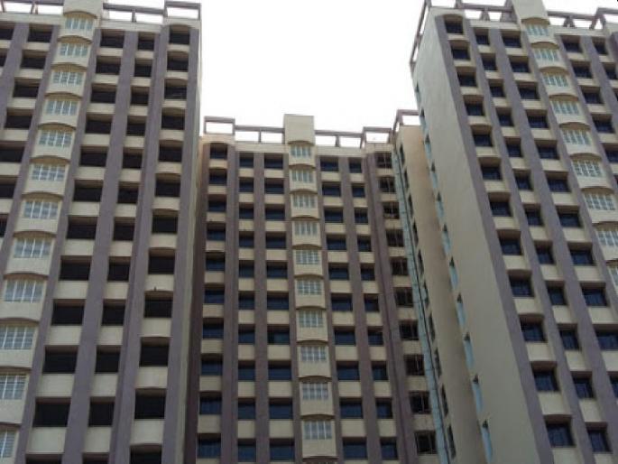 If the housing problem is solved, the health problem will be solved; Report of the Praja Foundation | गृहनिर्माणचा पेच सुटला तर आरोग्याचा प्रश्न सुटेल; प्रजा फाउंडेशनचा अहवाल If the housing problem is solved, the health problem will be solved; Report of the Praja Foundation | गृहनिर्माणचा पेच सुटला तर आरोग्याचा प्रश्न सुटेल; प्रजा फाउंडेशनचा अहवाल