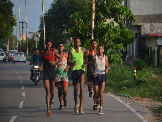 National Sports Day: Sports Day should not be just a celebration; Players' performance needs to be improved | National Sports Day: क्रीडा दिन केवळ सोहळा ठरू नये; खेळाडूंच्या कामगिरीत सुधारणा आवश्यक National Sports Day: Sports Day should not be just a celebration; Players' performance needs to be improved | National Sports Day: क्रीडा दिन केवळ सोहळा ठरू नये; खेळाडूंच्या कामगिरीत सुधारणा आवश्यक