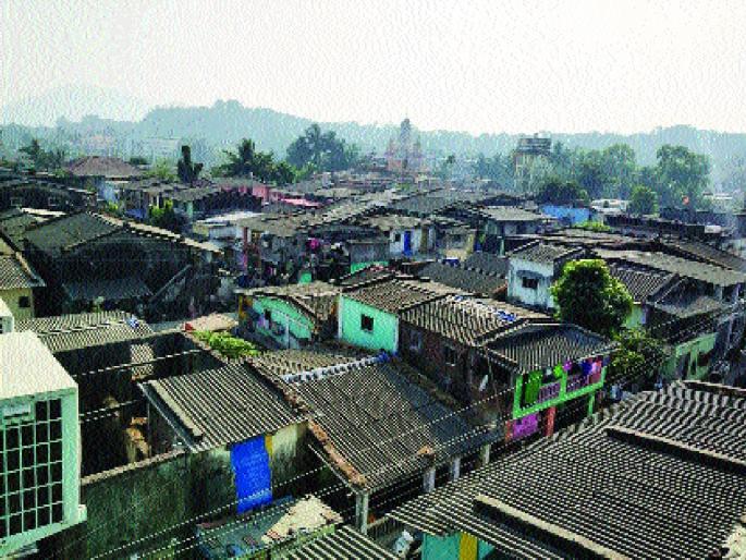 Postponement of space count in Karanja Navy Safety Zone in Uran | उरणमधील करंजा नौदलाच्या सेफ्टी झोनमधील जागा मोजणीला स्थगिती Postponement of space count in Karanja Navy Safety Zone in Uran | उरणमधील करंजा नौदलाच्या सेफ्टी झोनमधील जागा मोजणीला स्थगिती