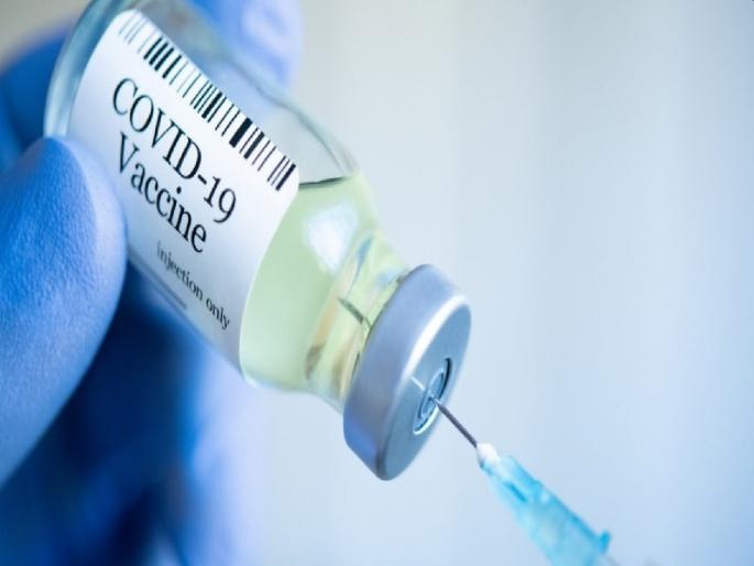 Do not panic if you experience mild symptoms after vaccination; Doctor's appeal | लसीकरणानंतर सौम्य लक्षणे जाणवल्यास घाबरू नका; डॉक्टरांचे आवाहन Do not panic if you experience mild symptoms after vaccination; Doctor's appeal | लसीकरणानंतर सौम्य लक्षणे जाणवल्यास घाबरू नका; डॉक्टरांचे आवाहन