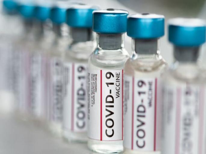 Corona Vaccine: States still have two crore doses in balance; How much is Maharashtra? | Corona Vaccine: राज्यांकडे अद्याप शिल्लक आहेत दोन कोटी डोस; महाराष्ट्राकडे किती? वाचा Corona Vaccine: States still have two crore doses in balance; How much is Maharashtra? | Corona Vaccine: राज्यांकडे अद्याप शिल्लक आहेत दोन कोटी डोस; महाराष्ट्राकडे किती? वाचा