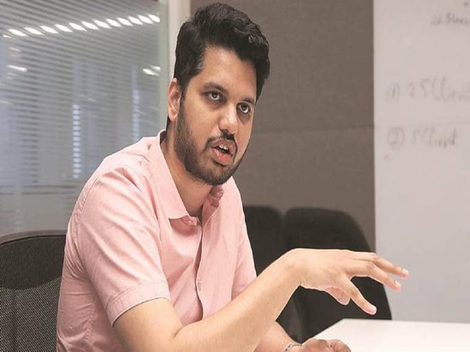 Will issue notice against Nitesh Rane said Varun Sardesai | नितेश राणेंविरोधात नोटीस बजावणार, राणे कुटुंबीय माझ्या वाईटावर उठले आहेत - वरुण सरदेसाई