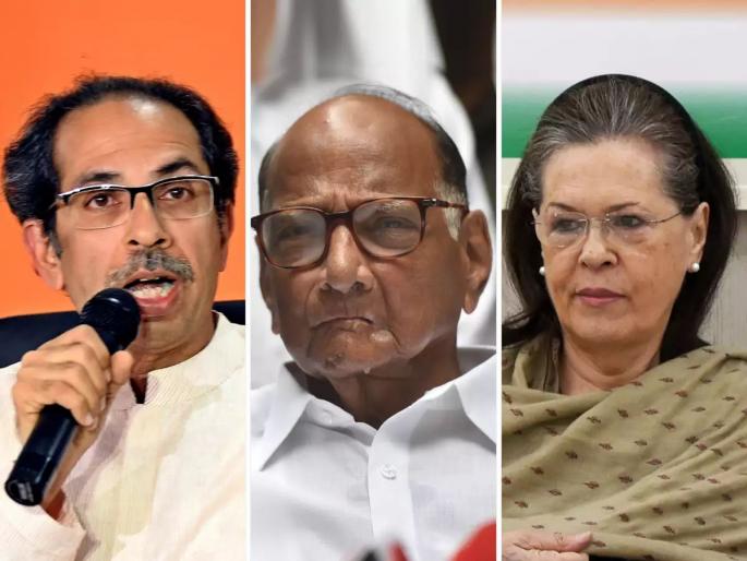 cabinet expand delay due to NCP?; Congress-Shiv Sena has a list of ministers ready | काँग्रेस-शिवसेनेकडे आहे मंत्र्यांची यादी तयार; पण राष्ट्रवादी काँग्रेसमुळे रखडला मंत्रिमंडळ विस्तार? cabinet expand delay due to NCP?; Congress-Shiv Sena has a list of ministers ready | काँग्रेस-शिवसेनेकडे आहे मंत्र्यांची यादी तयार; पण राष्ट्रवादी काँग्रेसमुळे रखडला मंत्रिमंडळ विस्तार?