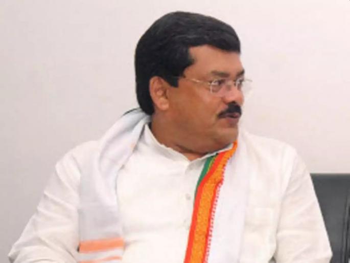 Provision of Punishment for Discipline as Incident - Mukul Wasnik | ...तर मी त्यांची क्षमा मागतो, शिस्तभंगाला घटनेप्रमाणे शिक्षेची तरतूद - मुकुल वासनिक Provision of Punishment for Discipline as Incident - Mukul Wasnik | ...तर मी त्यांची क्षमा मागतो, शिस्तभंगाला घटनेप्रमाणे शिक्षेची तरतूद - मुकुल वासनिक