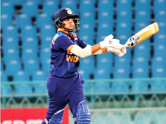 South Africa also dominates the T20 series; Indian women lost series | टी-२० मालिकेतही पाहुण्या दक्षिण आफ्रिकेचे वर्चस्व; भारतीय महिलांनी गमावली मालिका