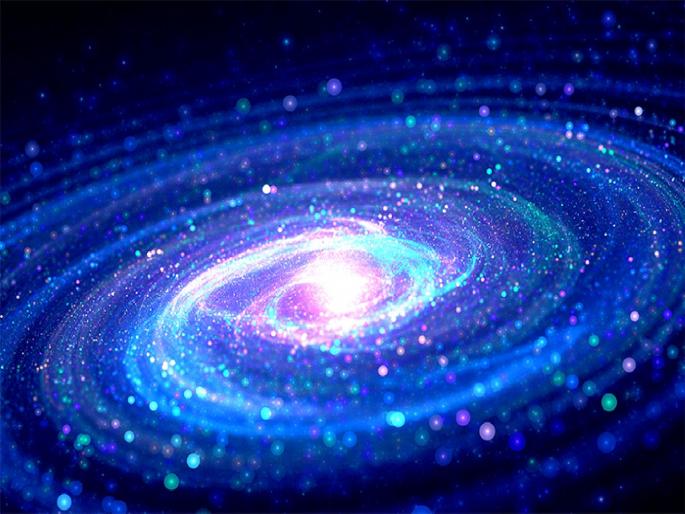 The giant star in the Kinman Batu galaxy mysteriously disappears from space | किनमन बटू आकाशगंगेतील राक्षसी तारा अवकाशातून रहस्यमयरित्या अचानक गायब The giant star in the Kinman Batu galaxy mysteriously disappears from space | किनमन बटू आकाशगंगेतील राक्षसी तारा अवकाशातून रहस्यमयरित्या अचानक गायब