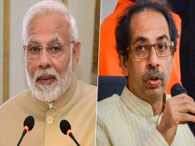 ... So the BJP would have reached 'three hundred'? Shiv Sena made BJP target on Pawar's statement | पवारांच्या 'त्या' विधानावरुन शिवसेनेने केलं भाजपाला टार्गेट; आमच्या चिंतेचे कारण हेच आहे ... So the BJP would have reached 'three hundred'? Shiv Sena made BJP target on Pawar's statement | पवारांच्या 'त्या' विधानावरुन शिवसेनेने केलं भाजपाला टार्गेट; आमच्या चिंतेचे कारण हेच आहे