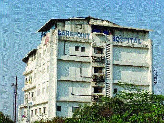 Coronavirus: Dangerous social gatherings in Uran; Corona infection is on the rise | Coronavirus: उरणमध्ये सोशल गॅदरिंग ठरतेय धोकादायक; कोरोनाचा संसर्ग वाढतोय Coronavirus: Dangerous social gatherings in Uran; Corona infection is on the rise | Coronavirus: उरणमध्ये सोशल गॅदरिंग ठरतेय धोकादायक; कोरोनाचा संसर्ग वाढतोय