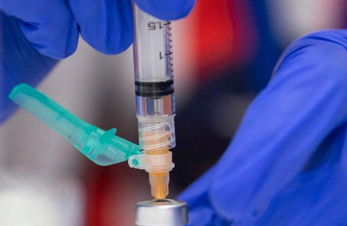 Increased risk of swine flu; Vaccination for prevention | स्वाइन फ्लूचा धोका वाढला; प्रतिबंधासाठी लसीकरण