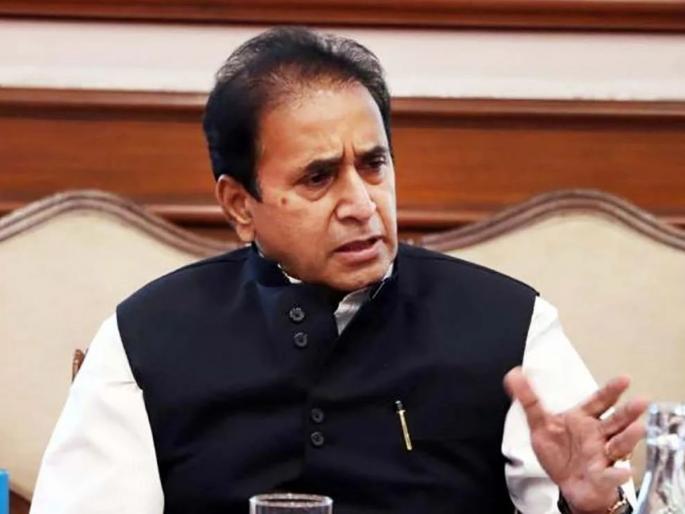 Increase reservation limit in special session of Parliament, Anil Deshmukh's demand | संसदेच्या विशेष अधिवेशनात आरक्षणाची मर्यादा वाढवा, अनिल देशमुख यांची मागणी Increase reservation limit in special session of Parliament, Anil Deshmukh's demand | संसदेच्या विशेष अधिवेशनात आरक्षणाची मर्यादा वाढवा, अनिल देशमुख यांची मागणी