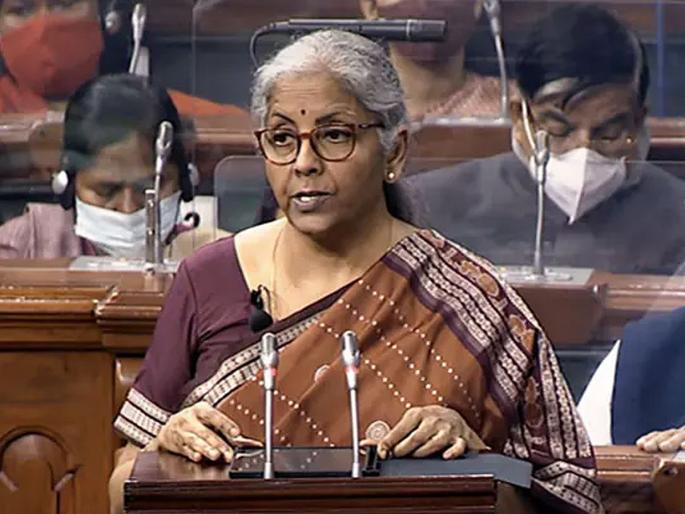 Union Budget 2022 jobs lic ipo farmers health and other big points of Nirmala Sitharaman budget speech | Budget 2022: सोप्या शब्दांत बजेट 2022; लाखो नोकऱ्या ते LIC IPO पर्यंत, जाणून घ्या अर्थसंकल्पातील सर्वात महत्वाचे 15 मुद्दे Union Budget 2022 jobs lic ipo farmers health and other big points of Nirmala Sitharaman budget speech | Budget 2022: सोप्या शब्दांत बजेट 2022; लाखो नोकऱ्या ते LIC IPO पर्यंत, जाणून घ्या अर्थसंकल्पातील सर्वात महत्वाचे 15 मुद्दे