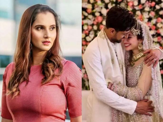 Sania Mirza now regretting says If only friends had listened and not married a Pakistani boy her family and friends were against her marriage with shoaib malik | जर मित्रांचं ऐकलं असतं आणि पाकिस्तानी मुलाशी लग्न केलं नसतं...; आता पश्चाताप करतेय सानिया मिर्झा? Sania Mirza now regretting says If only friends had listened and not married a Pakistani boy her family and friends were against her marriage with shoaib malik | जर मित्रांचं ऐकलं असतं आणि पाकिस्तानी मुलाशी लग्न केलं नसतं...; आता पश्चाताप करतेय सानिया मिर्झा?