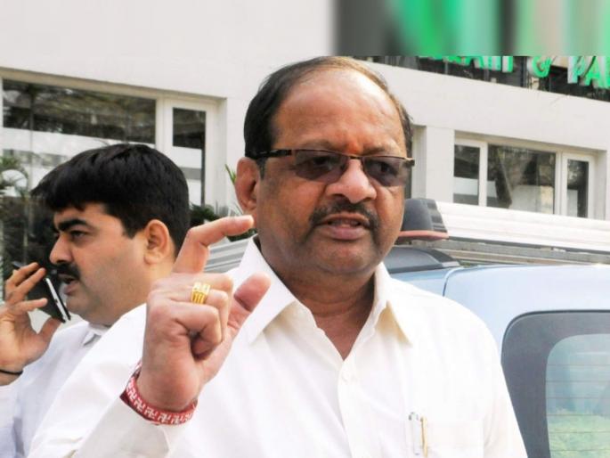 Mumbai Municipal Corporation does not provide water connection to citizens despite funding from the Centre Letter from BJP MPs to Chief Minister | केंद्राने निधी देऊनही मुंबई महापालिका नागरिकांना पाण्याची जोडणी देत नाही! भाजप खासदारांचे मुख्यमंत्र्यांना पत्र Mumbai Municipal Corporation does not provide water connection to citizens despite funding from the Centre Letter from BJP MPs to Chief Minister | केंद्राने निधी देऊनही मुंबई महापालिका नागरिकांना पाण्याची जोडणी देत नाही! भाजप खासदारांचे मुख्यमंत्र्यांना पत्र