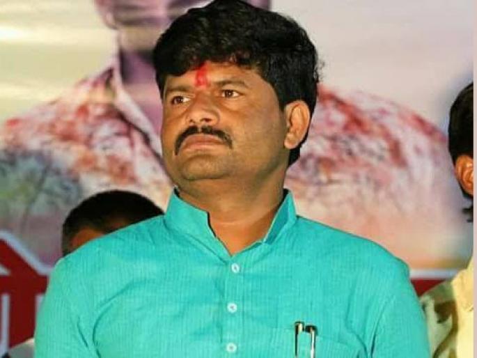 Dhangar aggressive in demanding ST reservation; MLA Gopichand Padalkar warns government | आरक्षणाच्या मागणीवरुन धनगर समाजही आक्रमक; आमदार गोपीचंद पडळकरांचा सरकारला इशारा Dhangar aggressive in demanding ST reservation; MLA Gopichand Padalkar warns government | आरक्षणाच्या मागणीवरुन धनगर समाजही आक्रमक; आमदार गोपीचंद पडळकरांचा सरकारला इशारा