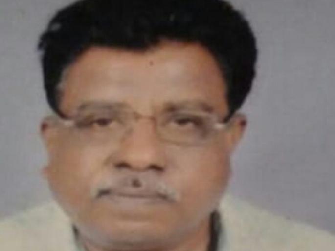 Death of a temporary medical employee; Treatment begins with taking poison | मेडिकलच्या अस्थायी कर्मचाऱ्याचा मृत्यू; विष घेतल्याने सुरू होते उपचार Death of a temporary medical employee; Treatment begins with taking poison | मेडिकलच्या अस्थायी कर्मचाऱ्याचा मृत्यू; विष घेतल्याने सुरू होते उपचार