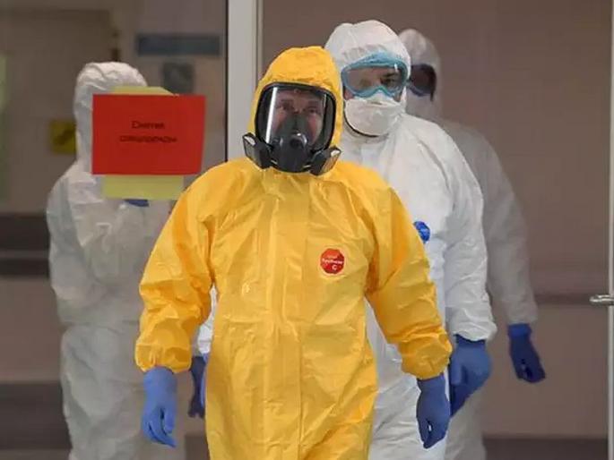 India will indigenously manufacture hazmat suits for healthcare worker and frontline warriors combating corona virus sna | कोरोना व्हायरसशी लढण्यासाठी आता भारत तयार करणार हा 'सूट'; डॉक्टरांची बनेल 'ढाल' India will indigenously manufacture hazmat suits for healthcare worker and frontline warriors combating corona virus sna | कोरोना व्हायरसशी लढण्यासाठी आता भारत तयार करणार हा 'सूट'; डॉक्टरांची बनेल 'ढाल'