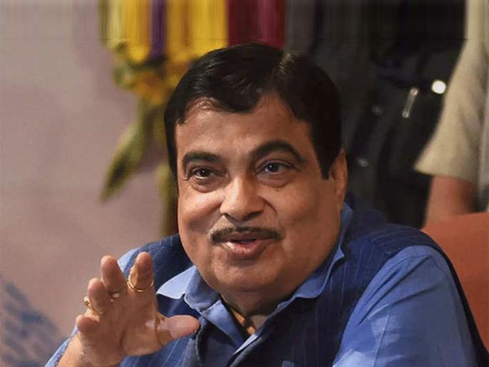 BJP leader Nitin gadkari said, there will be a new speed limit, new rules will come soon for vehicles on highways | हायवेवर सुसाट धावणाऱ्या गाड्यांसमोर 'ब्रेकर'! गडकरी म्हणाले, नवी स्पीड लिमिट ठरणार, लवकरच नवे नियम येणार BJP leader Nitin gadkari said, there will be a new speed limit, new rules will come soon for vehicles on highways | हायवेवर सुसाट धावणाऱ्या गाड्यांसमोर 'ब्रेकर'! गडकरी म्हणाले, नवी स्पीड लिमिट ठरणार, लवकरच नवे नियम येणार