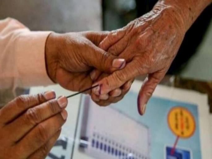 Bring animals to the polls Many tricks to increase turnout | मतदानास येताना जनावरेही आणा! मतदान वाढण्यासाठी अनेक फंडे Bring animals to the polls Many tricks to increase turnout | मतदानास येताना जनावरेही आणा! मतदान वाढण्यासाठी अनेक फंडे