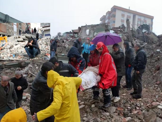 Turkey, Syria Earthquake 11,000 dead Healthcare crisis, shortage of medicines too | तुर्कस्थान, सिरिया भूकंप : अबब... ११,००० मृत्यू; आरोग्यसेवा तोकडी, औषधांचाही तुटवडा Turkey, Syria Earthquake 11,000 dead Healthcare crisis, shortage of medicines too | तुर्कस्थान, सिरिया भूकंप : अबब... ११,००० मृत्यू; आरोग्यसेवा तोकडी, औषधांचाही तुटवडा