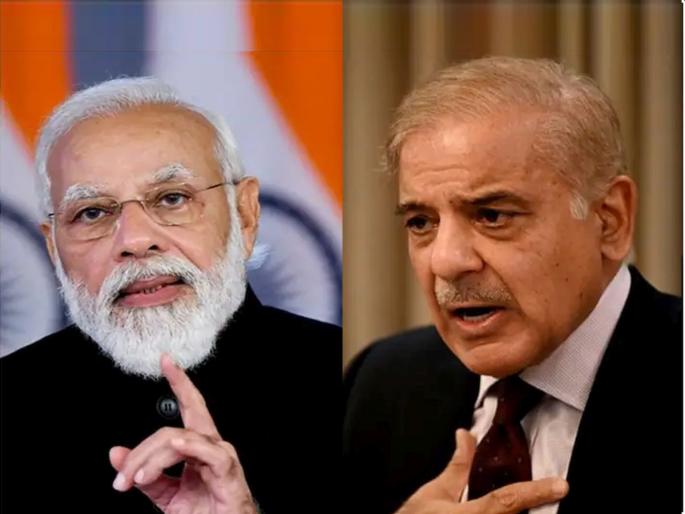 Prime Minister narendra Modi's warning to Pakistan Pak responded to the notice about indus water treaty mumtaz zahra baloch | India-pakistan relation: पंतप्रधान मोदींच्या इशाऱ्यानं पाकिस्तानला फुटला घाम, भीत-भीत दिलं नोटिशीला उत्तर! Prime Minister narendra Modi's warning to Pakistan Pak responded to the notice about indus water treaty mumtaz zahra baloch | India-pakistan relation: पंतप्रधान मोदींच्या इशाऱ्यानं पाकिस्तानला फुटला घाम, भीत-भीत दिलं नोटिशीला उत्तर!