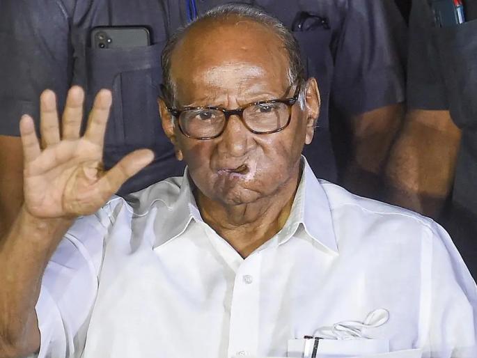 4-5 BJP MLAs will join NCP Claimed by the Karnataka ncp President | मोठी घडामोड घडणार, भाजपचे 4-5 आमदार राष्ट्रवादीत जाणार; कर्नाटक पक्षाध्यक्षांचा दावा 4-5 BJP MLAs will join NCP Claimed by the Karnataka ncp President | मोठी घडामोड घडणार, भाजपचे 4-5 आमदार राष्ट्रवादीत जाणार; कर्नाटक पक्षाध्यक्षांचा दावा