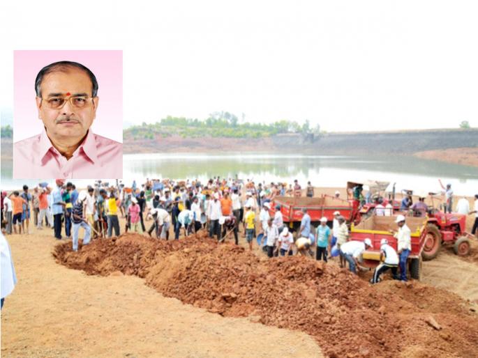 The secret of Appasaheb's omnipresent magic | आप्पासाहेबांच्या सर्वव्यापी जादूचे रहस्य! The secret of Appasaheb's omnipresent magic | आप्पासाहेबांच्या सर्वव्यापी जादूचे रहस्य!