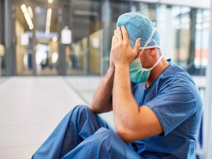 Not every patient's death is due to medical negligence, the Kerala High Court has clarified | प्रत्येक रुग्णाचा मृत्यू वैद्यकीय निष्काळजीपणा नसतो, केरळ हायकोर्टाने केले स्पष्ट Not every patient's death is due to medical negligence, the Kerala High Court has clarified | प्रत्येक रुग्णाचा मृत्यू वैद्यकीय निष्काळजीपणा नसतो, केरळ हायकोर्टाने केले स्पष्ट