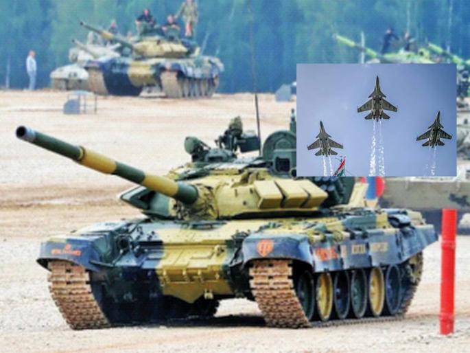 Now India's warplanes will give Spoof the enemy's radar IIT researchers have created a new technology | आता शत्रूंच्या रडारला भारताची युद्ध विमाने देणार चकवा!आयआयटीच्या संशोधकांनी तयार केले नवीन तंत्रज्ञान Now India's warplanes will give Spoof the enemy's radar IIT researchers have created a new technology | आता शत्रूंच्या रडारला भारताची युद्ध विमाने देणार चकवा!आयआयटीच्या संशोधकांनी तयार केले नवीन तंत्रज्ञान