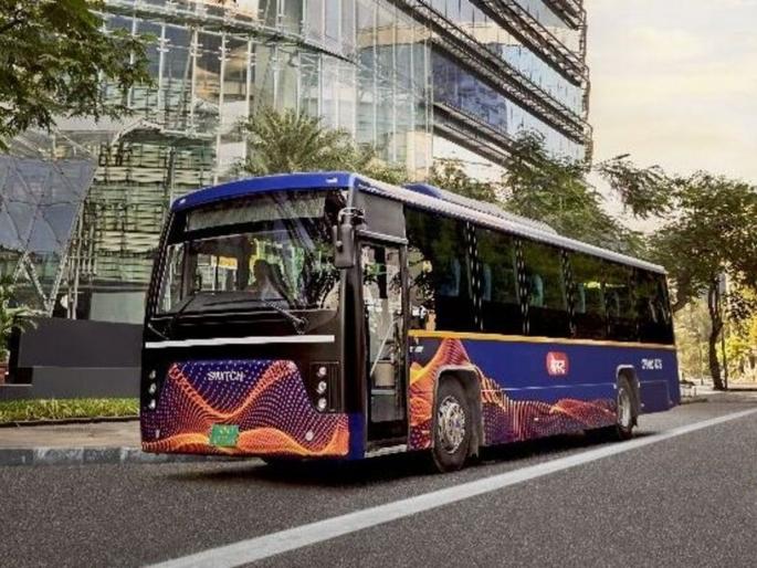 Travel twice from BEST for Rs 90 Seven thousand passengers travel through 'Premium' every day | बेस्टमधून ९० रुपयांत करा दोनदा प्रवास; रोज सात हजार प्रवासी‘ प्रीमियम’ मधून करतात ये-जा Travel twice from BEST for Rs 90 Seven thousand passengers travel through 'Premium' every day | बेस्टमधून ९० रुपयांत करा दोनदा प्रवास; रोज सात हजार प्रवासी‘ प्रीमियम’ मधून करतात ये-जा