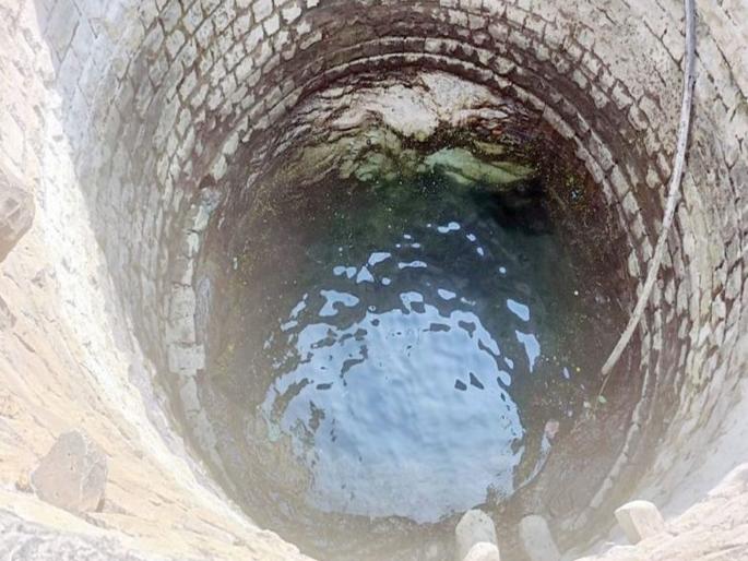 Slight rise in ground water level, but scarcity likely from January, Ground Water Forecast | भूजल पातळीत काहिशी वाढ, जानेवारीपासून मात्र टंचाईची शक्यता, भूजलचा अंदाज Slight rise in ground water level, but scarcity likely from January, Ground Water Forecast | भूजल पातळीत काहिशी वाढ, जानेवारीपासून मात्र टंचाईची शक्यता, भूजलचा अंदाज