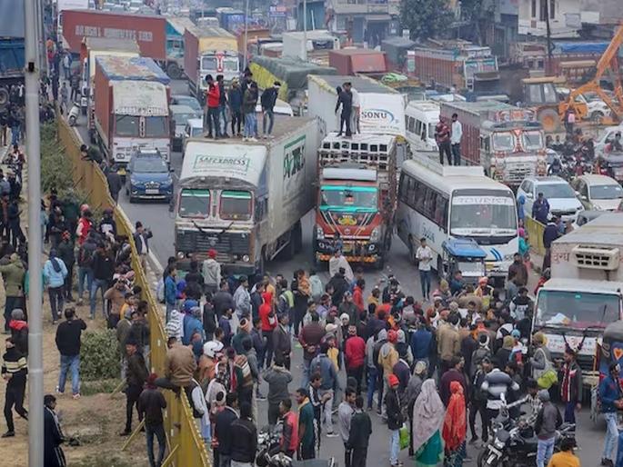 hit and run issue Making laws is easy, But it is very difficult to create a system that will obey the laws | ‘हिट अँड रन’ची घाई...; कायदे करणे सोपे असते, पण... hit and run issue Making laws is easy, But it is very difficult to create a system that will obey the laws | ‘हिट अँड रन’ची घाई...; कायदे करणे सोपे असते, पण...