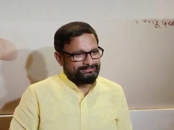 How was the birth of the NCP who blamed the boxes? How many boxes were given to someone then? Question of Shinde group | खोक्यांचा आरोप करणाऱ्या राष्ट्रवादीचा जन्म कसा झाला? तेव्हा कुणाला किती खोके दिले होते? शिंदे गटाचा थेट सवाल How was the birth of the NCP who blamed the boxes? How many boxes were given to someone then? Question of Shinde group | खोक्यांचा आरोप करणाऱ्या राष्ट्रवादीचा जन्म कसा झाला? तेव्हा कुणाला किती खोके दिले होते? शिंदे गटाचा थेट सवाल