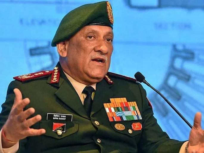 Story about CDS general bipin rawat's NDA selection tracking and matchbox questions | एका मॅचबॉक्समुळं झालं होतं NDA मध्ये सिलेक्शन! वाचा, बिपिन रावत यांच्या जीवनातील 'तो' खास किस्सा Story about CDS general bipin rawat's NDA selection tracking and matchbox questions | एका मॅचबॉक्समुळं झालं होतं NDA मध्ये सिलेक्शन! वाचा, बिपिन रावत यांच्या जीवनातील 'तो' खास किस्सा