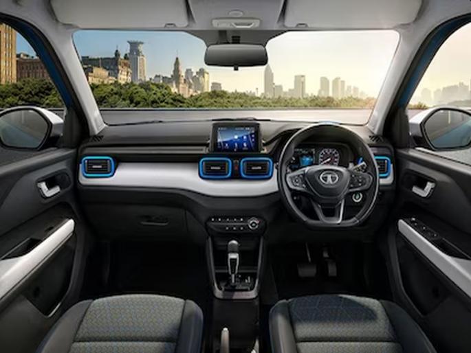 Electric Car tata punch ev can be the cheapest electric SUV in the country | Electric Car : ही असेल देशातील सर्वात स्वस्त इलेक्ट्रिक SUV, टाटा नेक्सॉन EV ची करेल सुट्टी? Electric Car tata punch ev can be the cheapest electric SUV in the country | Electric Car : ही असेल देशातील सर्वात स्वस्त इलेक्ट्रिक SUV, टाटा नेक्सॉन EV ची करेल सुट्टी?