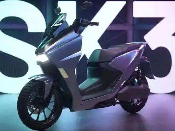 horwin sk3 electric scooter with 300km long battery range launched you will get great features like cruise control. | आता थेट 300KM रेंज असलेली इलेक्ट्रिक स्कूटर बाजारात, मिळणार क्रूझ कंट्रोल सारखे जबरदस्त फीचर्स horwin sk3 electric scooter with 300km long battery range launched you will get great features like cruise control. | आता थेट 300KM रेंज असलेली इलेक्ट्रिक स्कूटर बाजारात, मिळणार क्रूझ कंट्रोल सारखे जबरदस्त फीचर्स